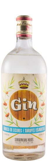 Gin Isabela 75cl