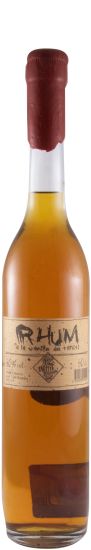 Rhum A La Vanille de Tahiti