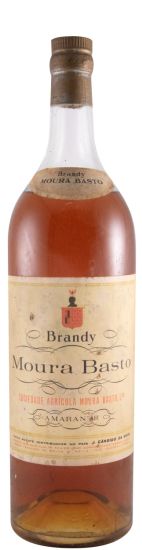 Brandy Moura Basto 1L