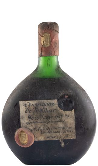 Armagnac Malliac Hors d'Age 75cl