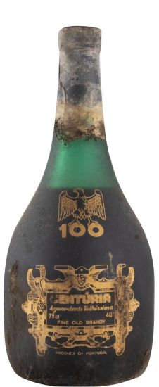 Spirit Centúria 100 Velhíssima 75cl