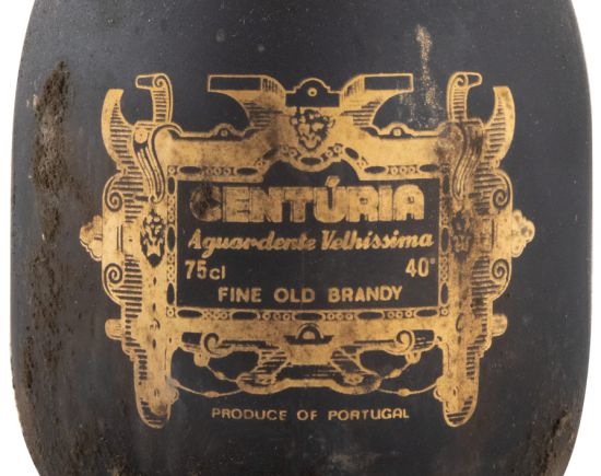 Spirit Centúria 100 Velhíssima 75cl