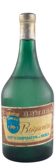 Bagaceira Adega Cooperativa de Murça 75cl