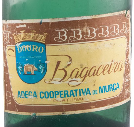 Bagaceira Adega Cooperativa de Murça 75cl