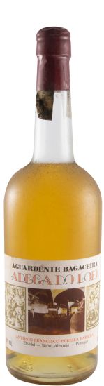 Bagaceira Adega do Loio António Francisco Pereira Barbosa 75cl