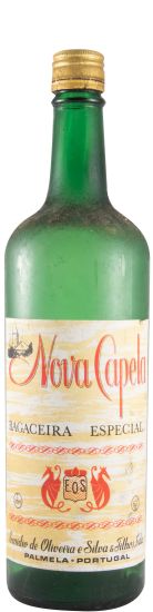Bagaceira Especial Nova Capela Emilio de Oliveira e Silva 1L