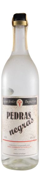 Grape Spirit Pedras Negras 1L