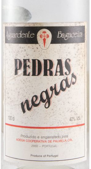 Grape Spirit Pedras Negras 1L