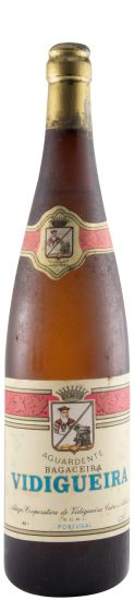 Bagaceira Vidigueira 75cl