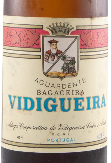 Bagaceira Vidigueira 75cl