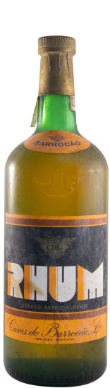 Rhum Barrocão 1L