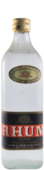 Rhum Monte Crasto 75cl