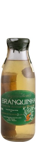 Sugarcane Spirit Madeira Branquinha 50cl