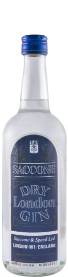 Gin Saccone