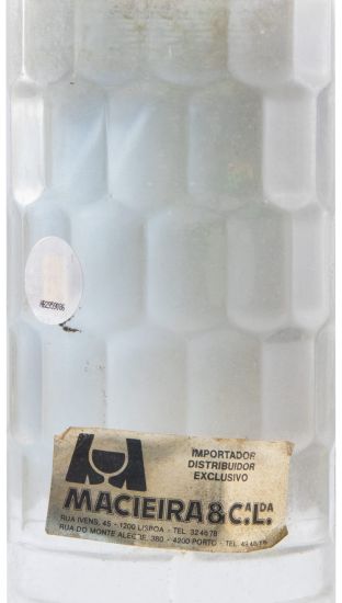Vodka Wolfschmidt 75cl