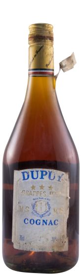 Cognac Dupuy VS