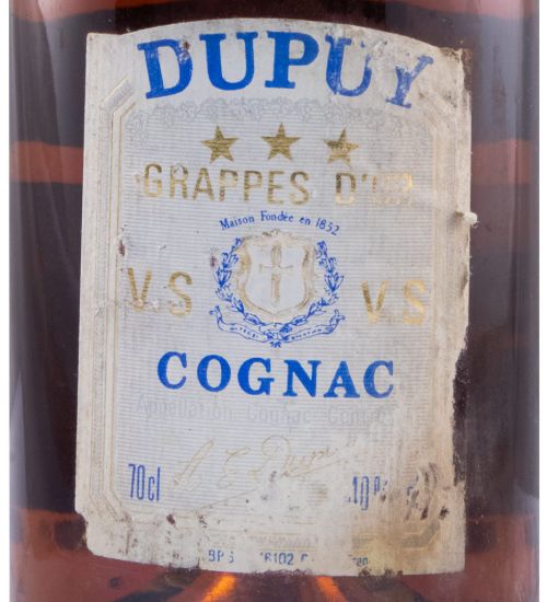 Cognac Dupuy VS
