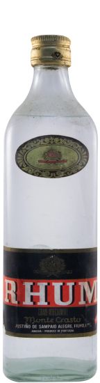 Rhum Branco Monte Crasto 75cl