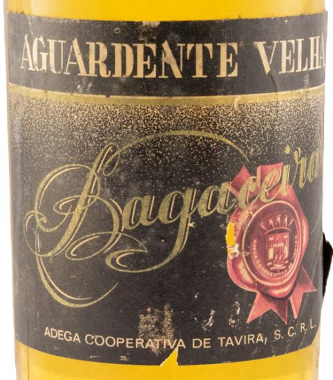 Grape Spirit Adega Cooperativa de Tavira Velha 75cl