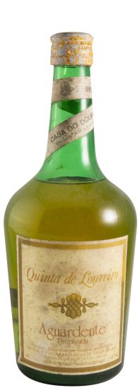Aguardente Quinta de Loureiro Preparada 75cl