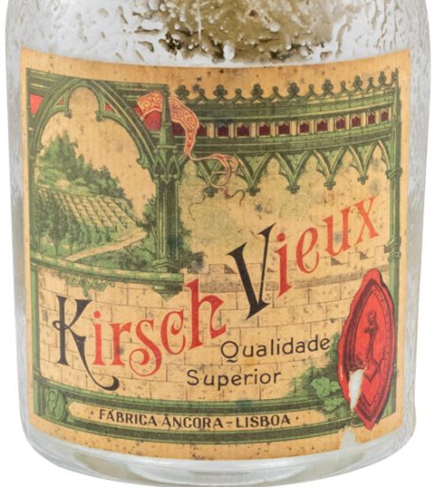 Aguardente Kirsch Vieux Ancora 50cl