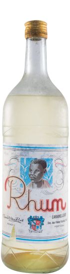 Rhum Caves Vice Rei 90cl