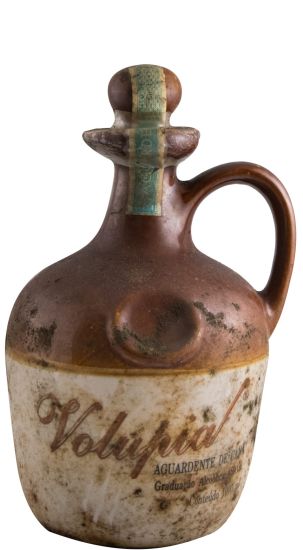 Sugarcane Spirit Volúpia 1L (ceramic bottle)