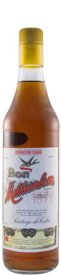 Rum Matusalem Añejo 75cl