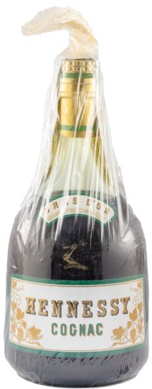 Cognac Hennessy Bras d'Or c/Copos