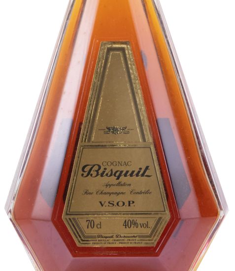 Cognac Bisquit VSOP