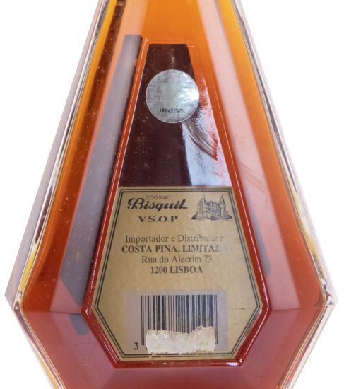 Cognac Bisquit VSOP