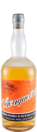 Aguardente Bagaceira Cavaqueira 1L