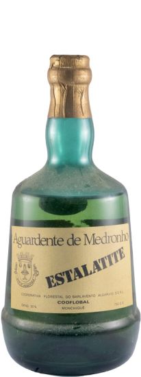 Aguardente de Medronho Estalatite 75cl