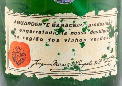 Grape Spirit Morgadinha 93cl