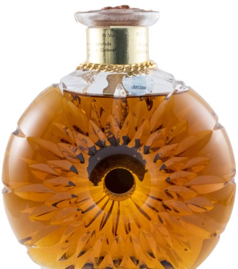 Wine Spirit Altíssima Velhíssima 20 years (crystal bottle) 75cl