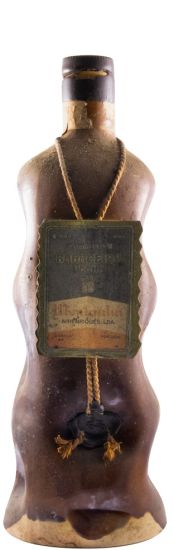 Aguardente Bagaceira Montanha Velha (garrafa em grés) 72cl