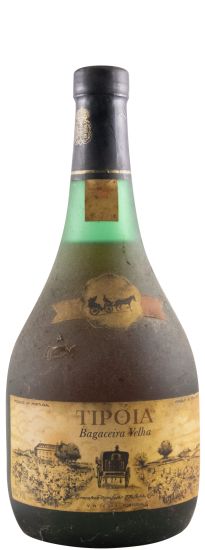 Aguardente Bagaceira Tipóia Velha 75cl