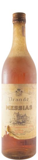 Brandy Messias