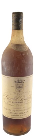 Brandy Casabel 5 Estrelas (rolha de cortiça) 1L