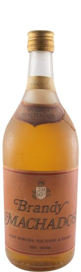 Brandy Machados 92cl