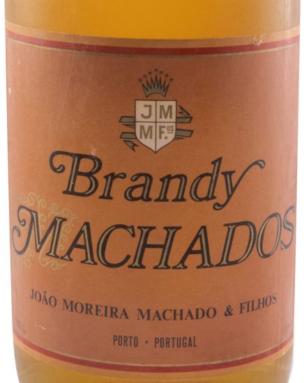 Brandy Machados 92cl