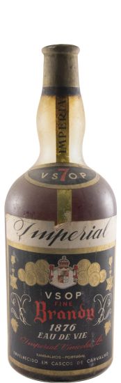 Brandy Imperial 7 VSOP