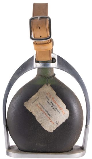 Armagnac Ducastaing Bernard VII Hors d'Age Fine XO
