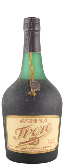 Aguardente Vínica Treze Velha Reserva Especial 75cl