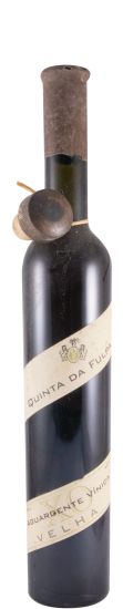 1976 Aguardente Vínica Quinta da Fulpa Velha 37,5cl