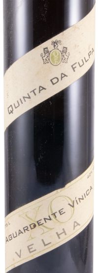 1976 Aguardente Vínica Quinta da Fulpa Velha 37,5cl