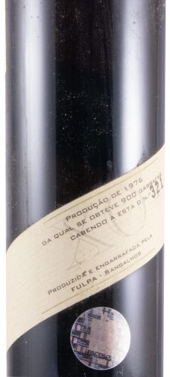 1976 Aguardente Vínica Quinta da Fulpa Velha 37,5cl