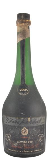 Aguardente Vínica Imperial Eau-de-Vie VSOP
