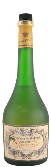 Aguardente de Medronho Valquiria 75cl
