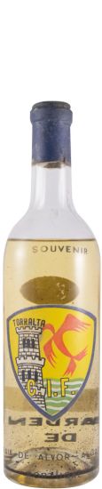 Aguardente de Medronho Praia de Alvor 37,5cl